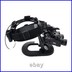 Call Of Duty Modern Warfare Dark Edition Night Vision Goggles With Stand Tested Call Of Duty Modern Warfare Dark Edition Night Vision Goggles With Stand Tested