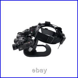 Call Of Duty Modern Warfare Dark Edition Night Vision Goggles With Stand Tested Call Of Duty Modern Warfare Dark Edition Night Vision Goggles With Stand Tested