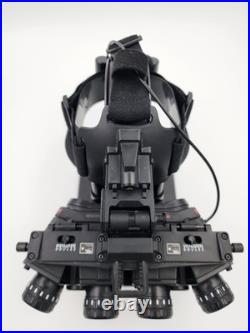 Call Of Duty Modern Warfare Dark Edition Night Vision Goggles With Stand Tested