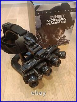 Call Of Duty Modern Warfare Dark Edition (PS4) Night Vision Goggles