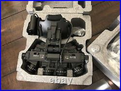 Call Of Duty Modern Warfare PS4 Dark Edition Night Vision Goggles Only (No Game)