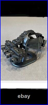 Call Of Duty Modern Warfare PS4 Xbox Dark Edition Night Vision Goggles ONLY Used