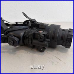 Call of Duty MW2 Modern Warfare MW2 Night Vision Goggles Infinity Ward Call of Duty MW2 Modern Warfare MW2 Night Vision Goggles Infinity Ward