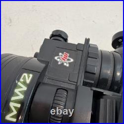 Call of Duty MW2 Modern Warfare MW2 Night Vision Goggles Infinity Ward Call of Duty MW2 Modern Warfare MW2 Night Vision Goggles Infinity Ward