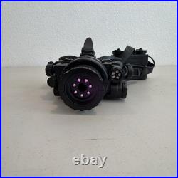 Call of Duty MW2 Modern Warfare MW2 Night Vision Goggles Infinity Ward