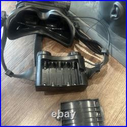 Call of Duty MW2 Night Vision Goggles with Stand