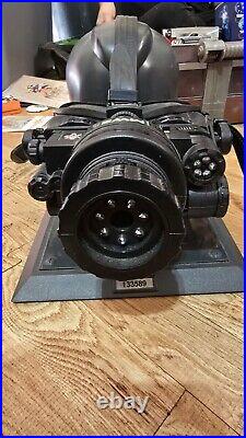 Call of Duty Modern Warfare 2 (COD MW2) Night Vision Goggles AS IS