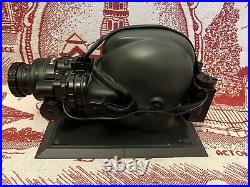 Call of Duty Modern Warfare 2 (MW2) Night Vision Goggles STAND INCLUDED
