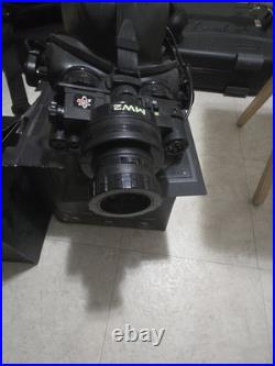 Call of Duty Modern Warfare 2 MW2 Night Vision Goggles With Head Stand- Working