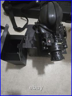 Call of Duty Modern Warfare 2 MW2 Night Vision Goggles With Head Stand- Working