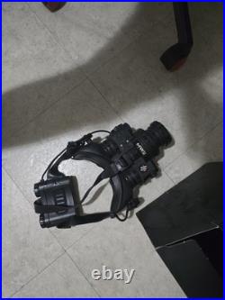 Call of Duty Modern Warfare 2 MW2 Night Vision Goggles With Head Stand- Working