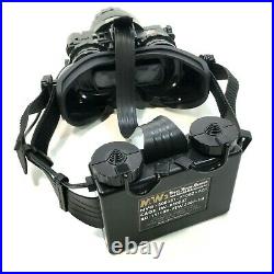 Call of Duty Modern Warfare 2 (MW2) Night Vision Goggles with Stand
