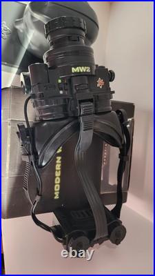 Call of Duty Modern Warfare 2 MW2 Prestige Night Vision Goggles. NO GAME