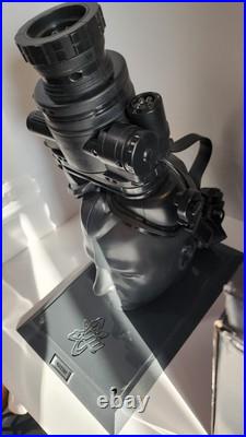 Call of Duty Modern Warfare 2 MW2 Prestige Night Vision Goggles. NO GAME