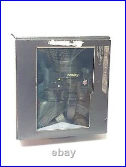 Call of Duty Modern Warfare 2 Night Vision Goggles Display And Game HeadMW2