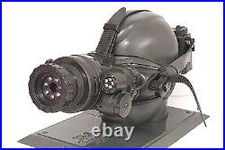 Call of Duty Modern Warfare 2 Night Vision Goggles Display And Game HeadMW2