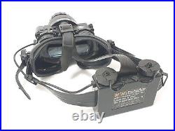 Call of Duty Modern Warfare 2 Night Vision Goggles Display And Game HeadMW2