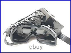 Call of Duty Modern Warfare 2 Night Vision Goggles Display And Game HeadMW2