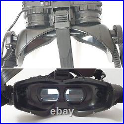 Call of Duty Modern Warfare 2 Night Vision Goggles Display And Game HeadMW2