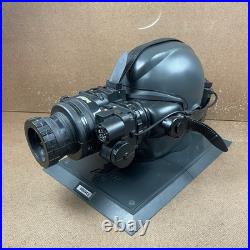 Call of Duty Modern Warfare 2 Prestige Night Vision Goggles And Stand MW2 Tested