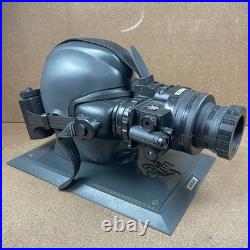 Call of Duty Modern Warfare 2 Prestige Night Vision Goggles And Stand MW2 Tested