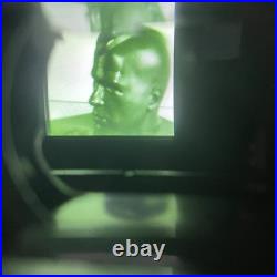 Call of Duty Modern Warfare 2 Prestige Night Vision Goggles And Stand MW2 Tested