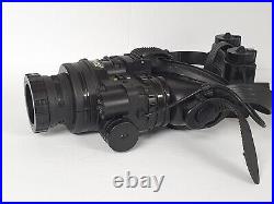 Call of Duty Modern Warfare 2 Prestige Night Vision Goggles MW2