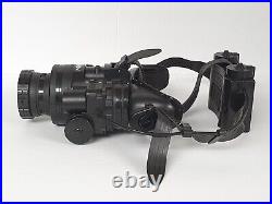 Call of Duty Modern Warfare 2 Prestige Night Vision Goggles MW2