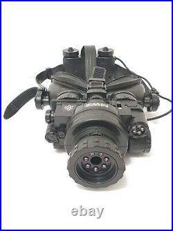 Call of Duty Modern Warfare 2 Prestige Night Vision Goggles MW2