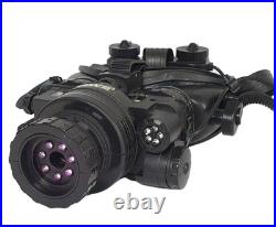 Call of Duty Modern Warfare 2 Prestige Night Vision Goggles Only MW2