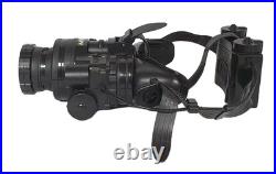 Call of Duty Modern Warfare 2 Prestige Night Vision Goggles Only MW2
