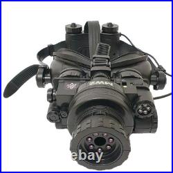 Call of Duty Modern Warfare 2 Prestige Night Vision Goggles Only MW2