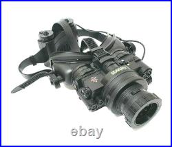 Call of Duty Modern Warfare 2 Prestige Night Vision Goggles Only MW2