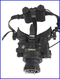 Call of Duty Modern Warfare 2 Prestige Night Vision Goggles Only MW2