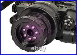 Call of Duty Modern Warfare 2 Prestige Night Vision Goggles Only MW2