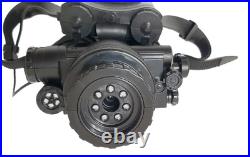 Call of Duty Modern Warfare 2 Prestige Night Vision Goggles Only MW2