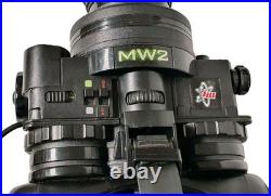 Call of Duty Modern Warfare 2 Prestige Night Vision Goggles Only MW2