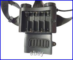 Call of Duty Modern Warfare 2 Prestige Night Vision Goggles Only MW2