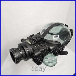 Call of Duty Modern Warfare 2 Xbox 360 Prestige Edition Night Vision Goggles Wor