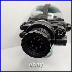 Call of Duty Modern Warfare 2 Xbox 360 Prestige Edition Night Vision Goggles Wor