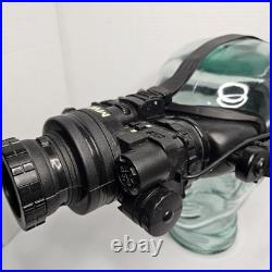 Call of Duty Modern Warfare 2 Xbox 360 Prestige Edition Night Vision Goggles Wor