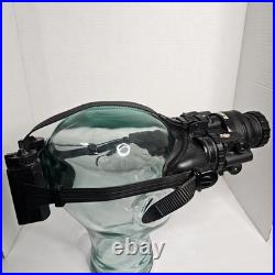 Call of Duty Modern Warfare 2 Xbox 360 Prestige Edition Night Vision Goggles Wor