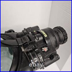 Call of Duty Modern Warfare 2 Xbox 360 Prestige Edition Night Vision Goggles Wor
