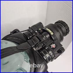 Call of Duty Modern Warfare 2 Xbox 360 Prestige Edition Night Vision Goggles Wor