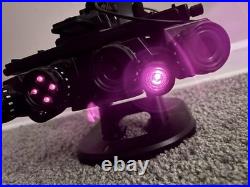 Call of Duty Modern Warfare 2019 Dark Edition Night Vision Goggles with Stand