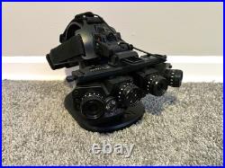 Call of Duty Modern Warfare 2019 Dark Edition Night Vision Goggles with Stand