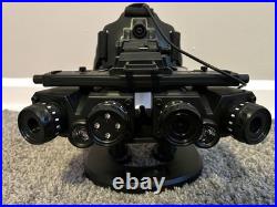 Call of Duty Modern Warfare 2019 Dark Edition Night Vision Goggles with Stand