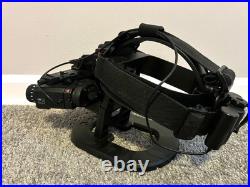 Call of Duty Modern Warfare 2019 Dark Edition Night Vision Goggles with Stand