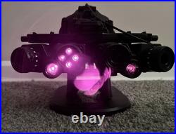 Call of Duty Modern Warfare 2019 Dark Edition Night Vision Goggles with Stand