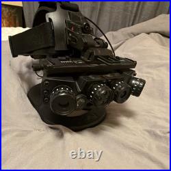 Call of Duty Modern Warfare 2019 Night Vision Goggles